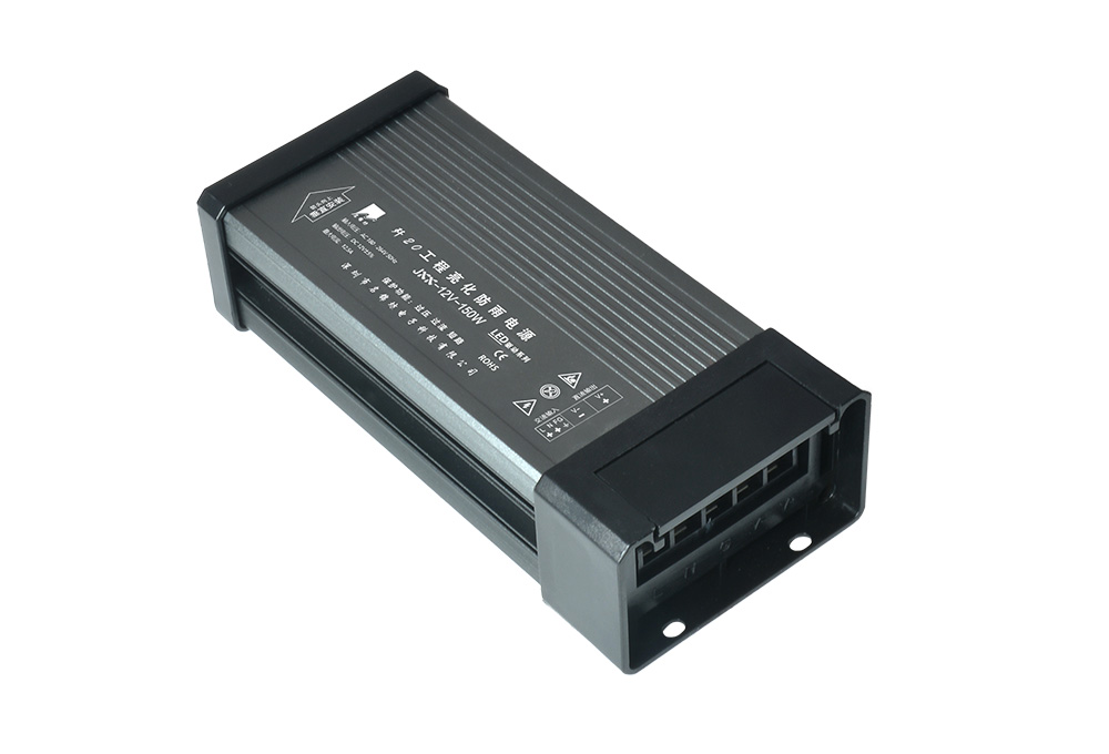 LED電源的組成部分有哪些？