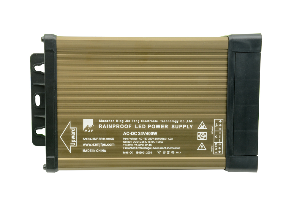 LED開關(guān)電源有哪幾種常見的保護(hù)電路？