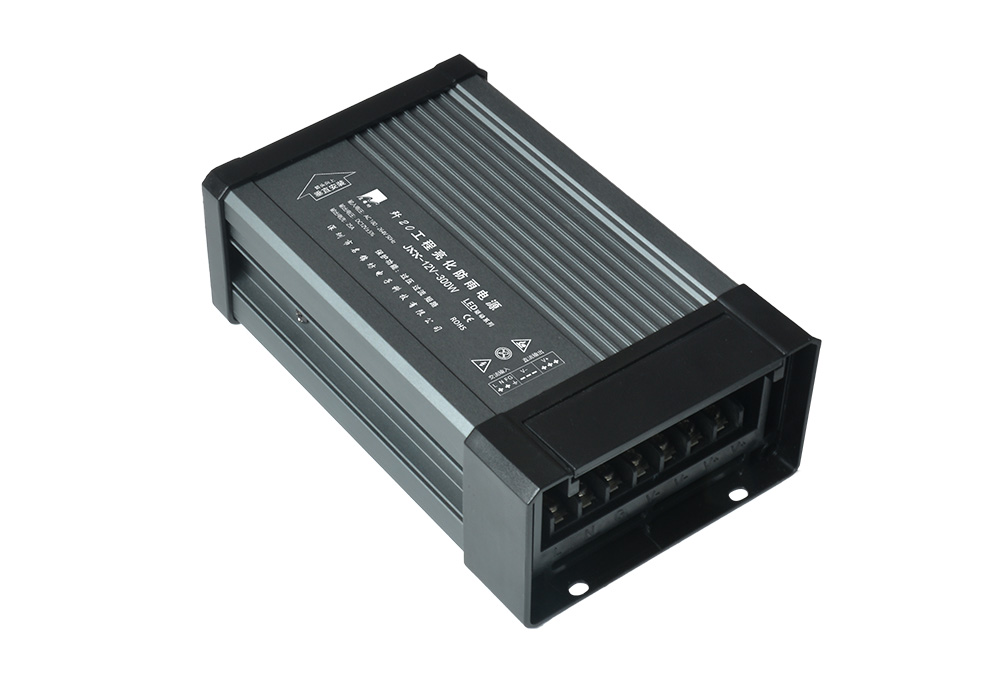 常用的開關(guān)電源有哪幾種？