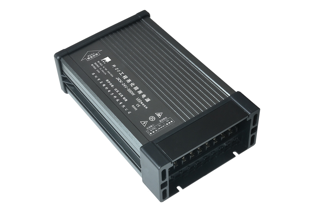 影響LED電源壽命的因素是什么？